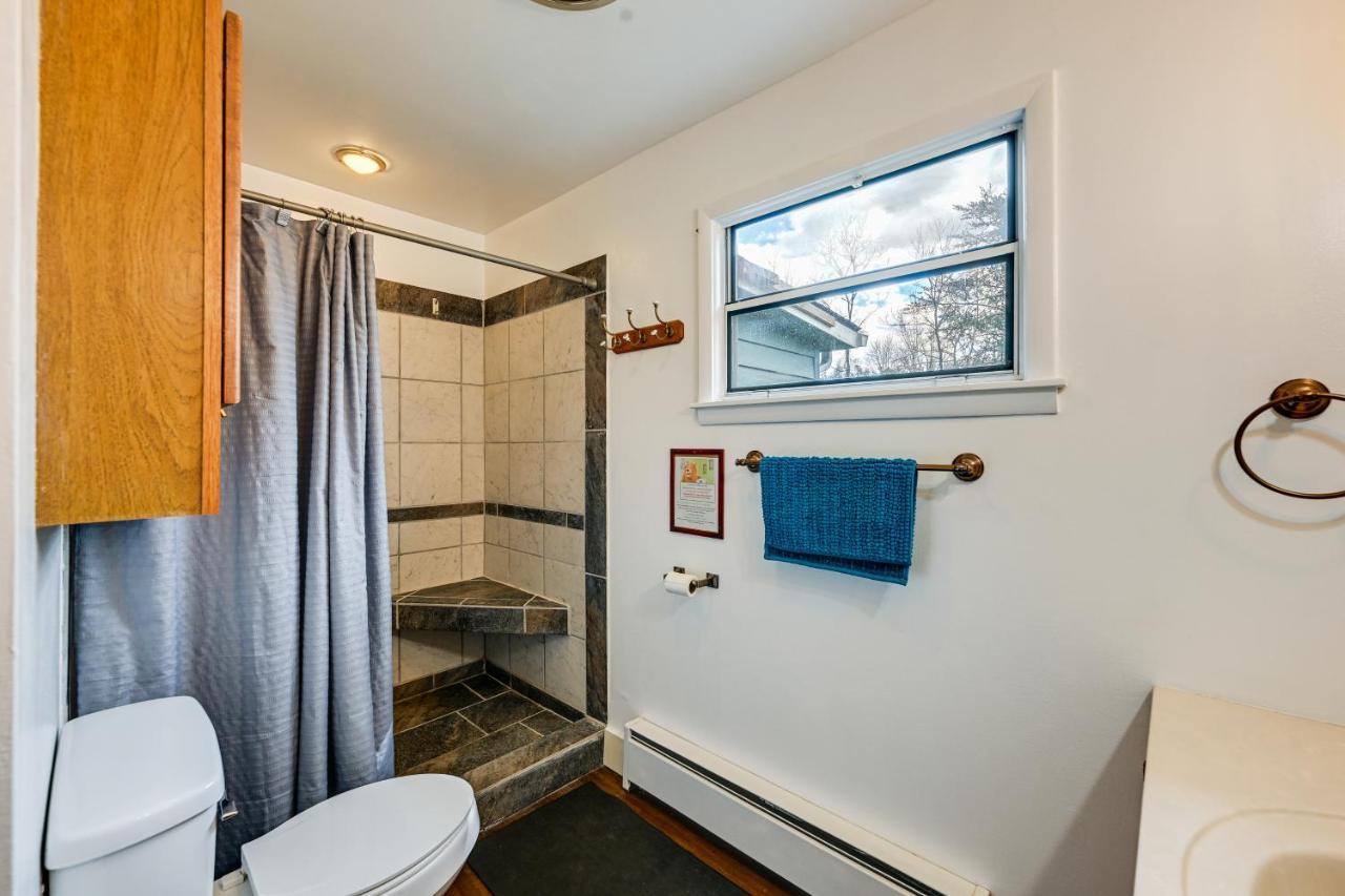 Whittier Vacation Rental Cabin With Private Hot Tub Екстер'єр фото